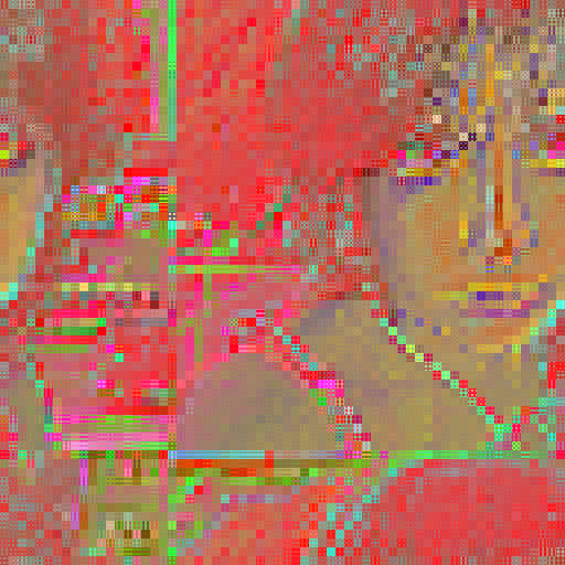 Artwork mc7